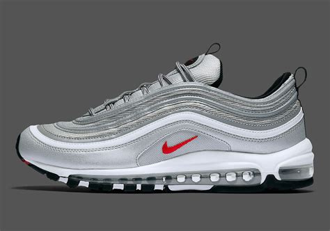 nike air max 97 release date